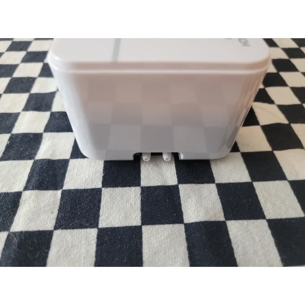 Doxtech BT-K2‎ Air Pump Aquarium Hydroponics Fish Tank Adjustable